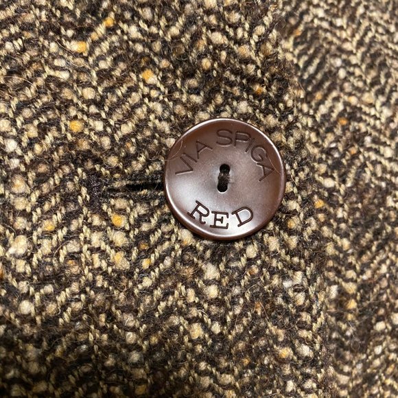 VIA SPIGA Coat - Picture 6 of 8